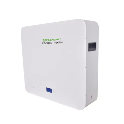 Wall Mounted 200Ah 48v lithium ion solar battery 10KW Home Battery