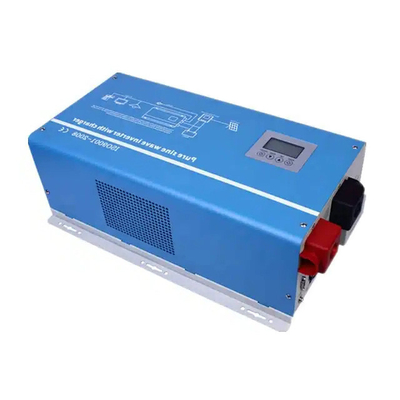 2kw 48v Off Grid Pure Sine Wave Inverter Battery Power Storage Systems